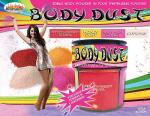Bachelorette Party Body Dust 4 Flavors - LGBT Supplies & Gifts